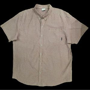 Columbia Shirt